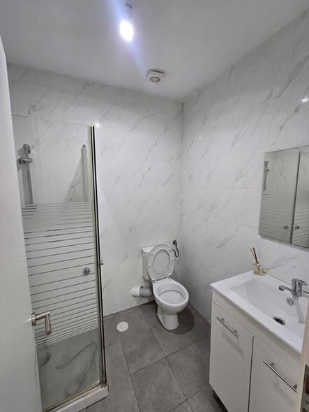 2 room rental in Kerem HaTeimanim