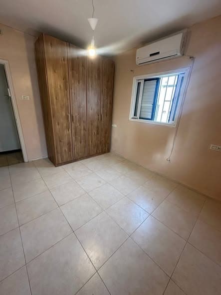 4 room rental in Jaffa