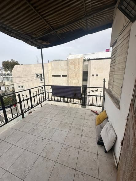 4 room rental in Jaffa