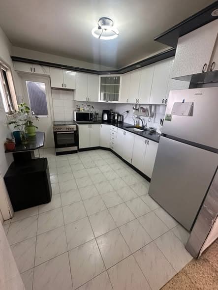 4 room rental in Jaffa