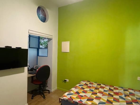 3 room rental in Jaffa