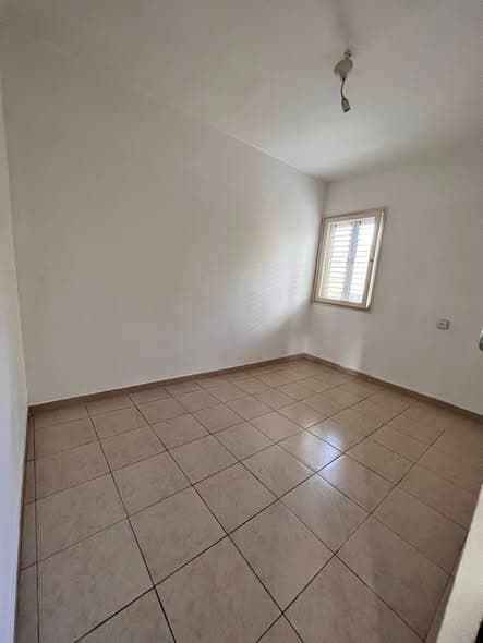 3 room rental in Jaffa