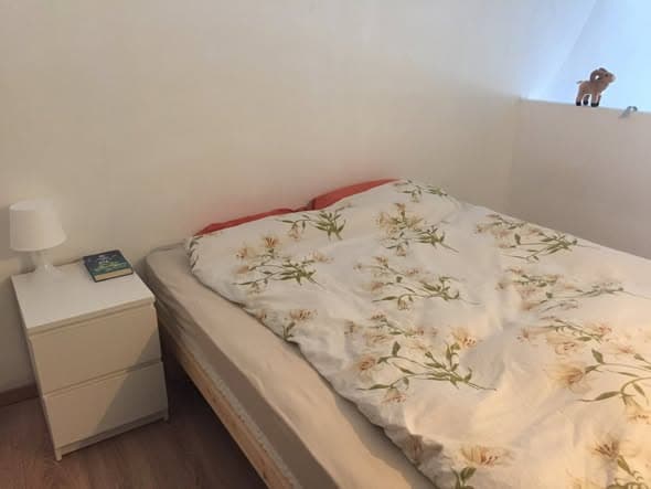 2 room rental in Jaffa