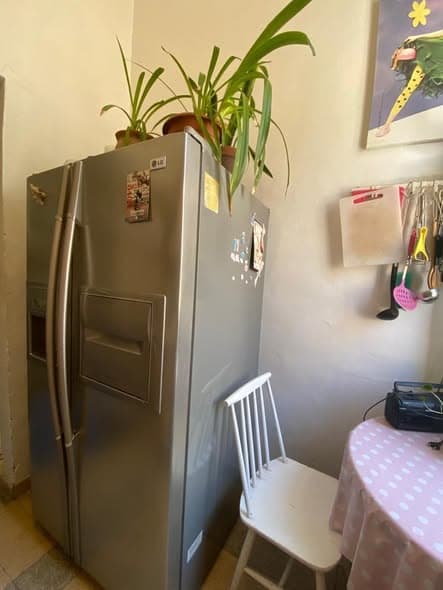 4 room rental in Lev HaIr