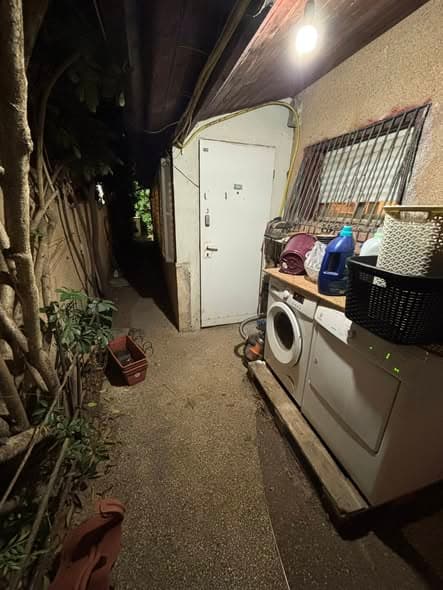 1 room rental in Kerem HaTeimanim