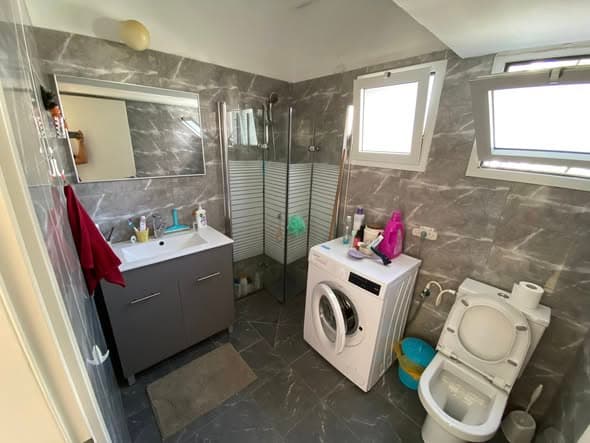 1 room rental in Jaffa