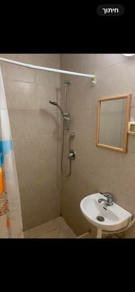 1 room rental in Florentin