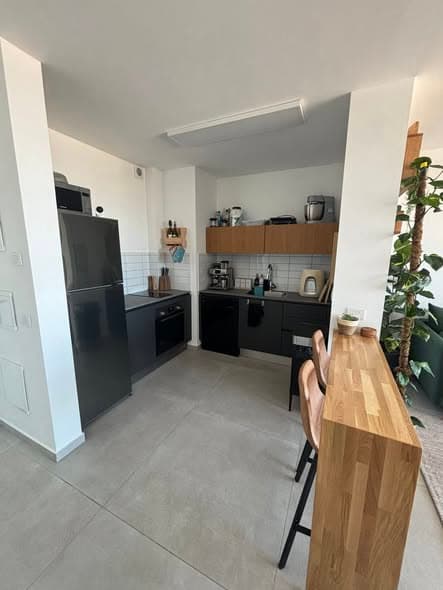 2 room rental in Jaffa