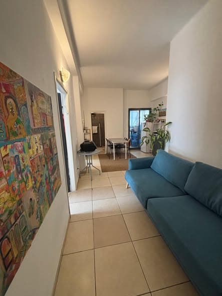 3 room rental in Florentin