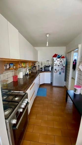 4 room rental in Ramat Aviv