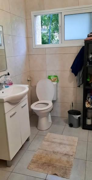 4 room rental in Ramat Aviv