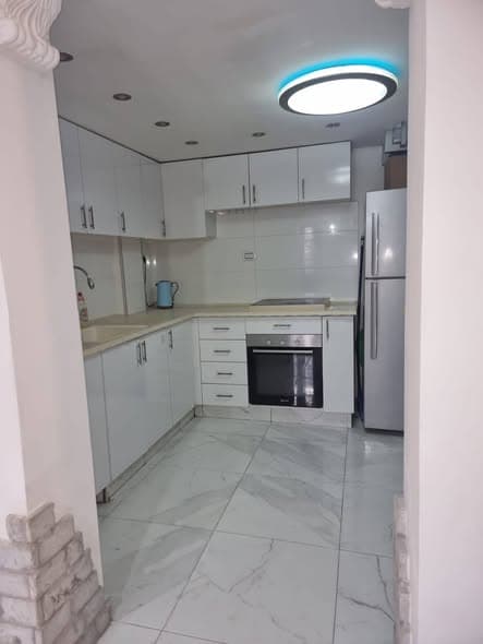 2 room rental in Jaffa