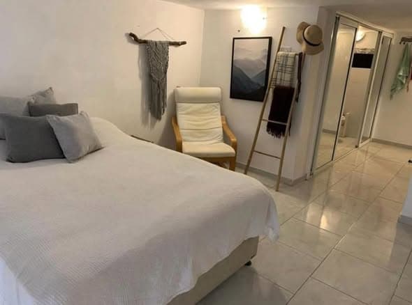 2 room rental in Jaffa