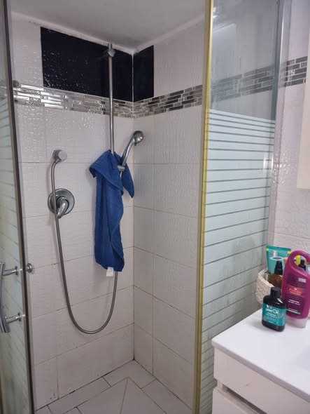 2 room rental in Jaffa