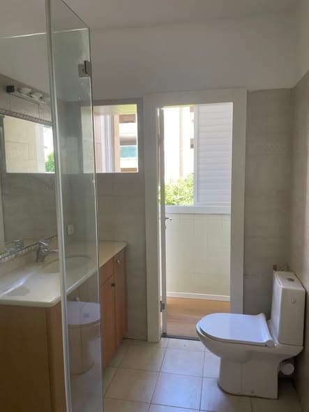 4 room rental in Ramat Aviv