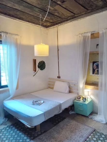 5 room rental in Florentin