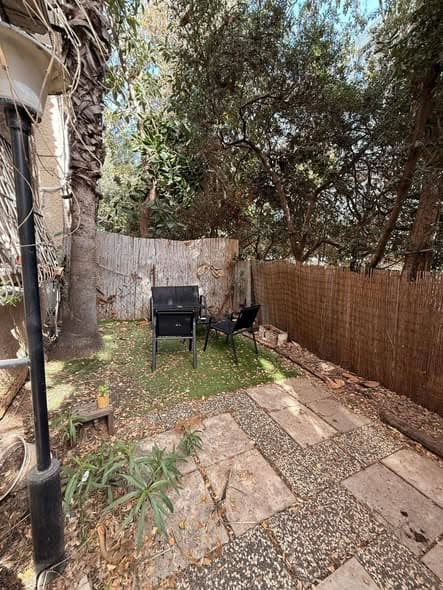 1 room rental in Ramat Aviv