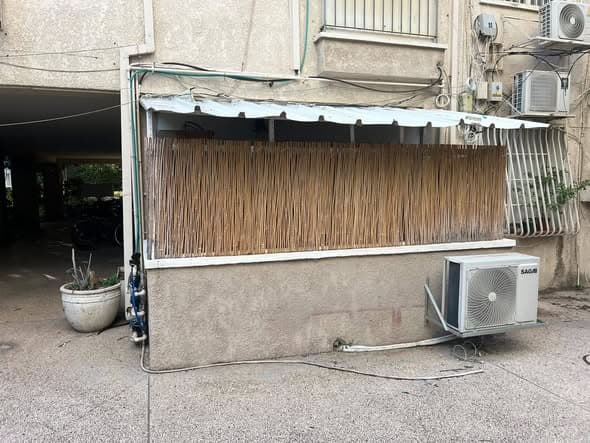 1 room rental in Old North