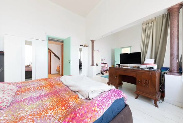 4.5 room rental in Neve Tzedek