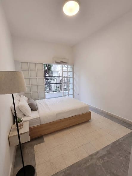 2 room rental in Old North