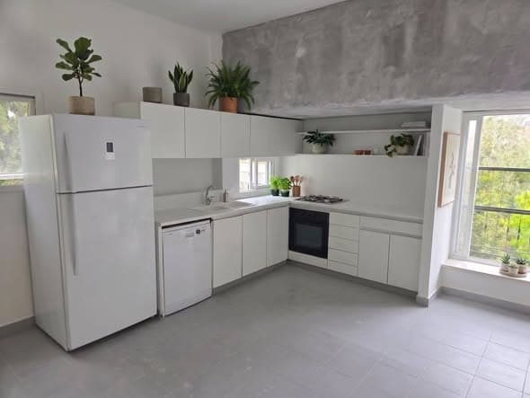 2 room rental in Old North