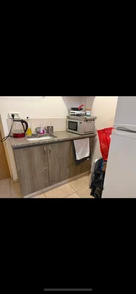 1 room rental in Florentin