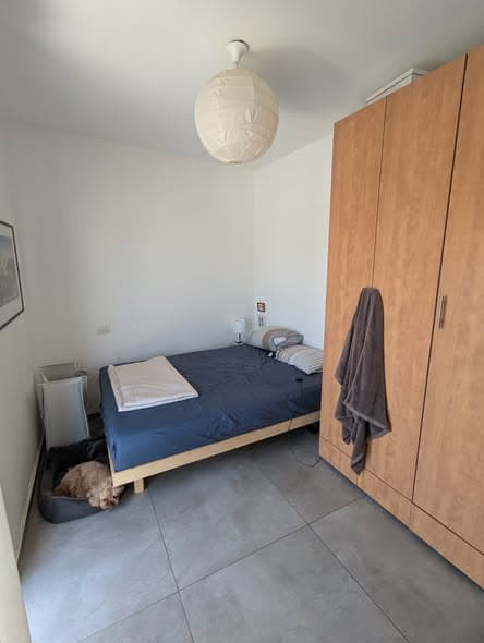4 room rental in Florentin