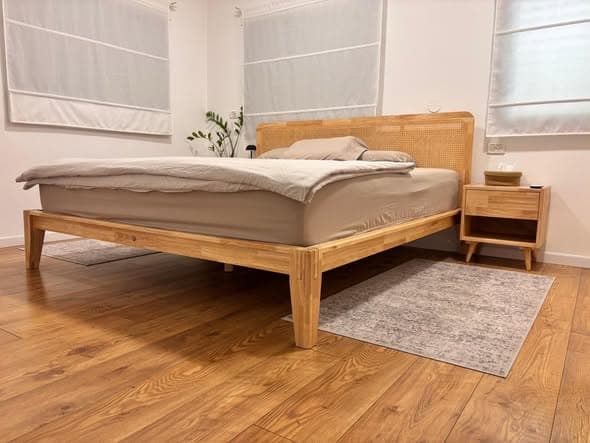 3 room rental in Kerem HaTeimanim