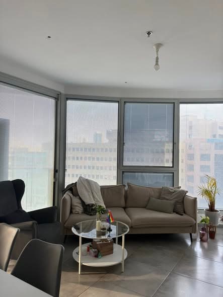 4 room rental in Lev HaIr