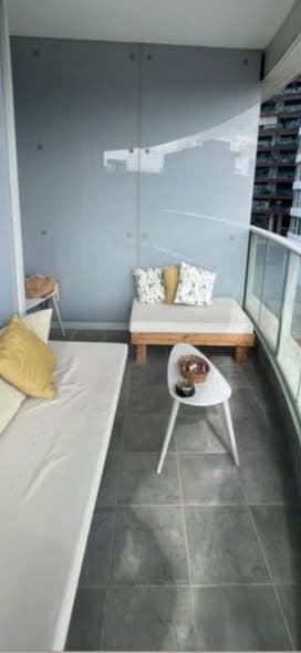 4 room rental in Lev HaIr