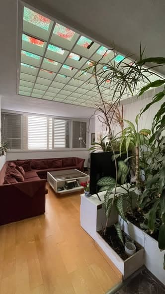 3 room rental in Ramat Aviv