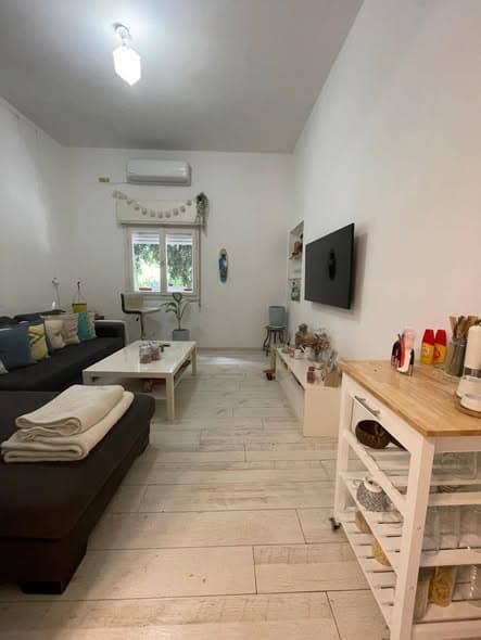 3 room rental in Lev HaIr