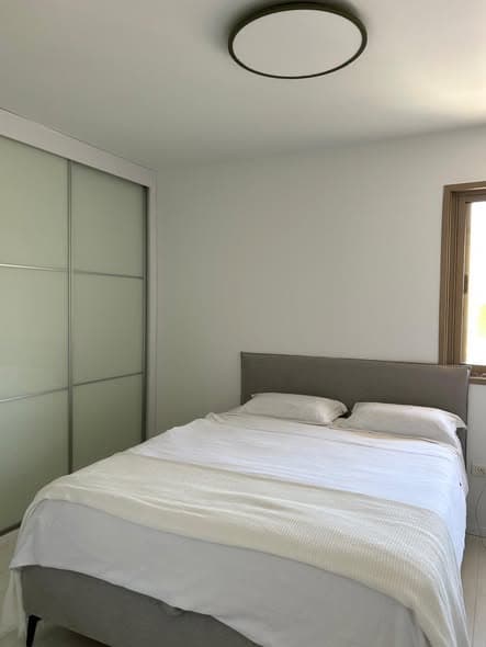 3.5 room rental in Ramat Aviv