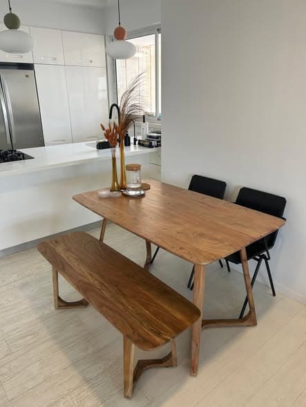 3.5 room rental in Ramat Aviv