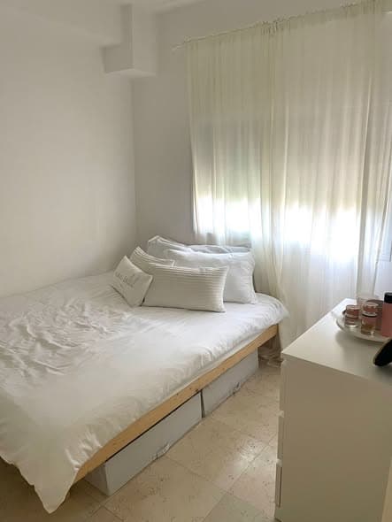 2 room rental in Old North