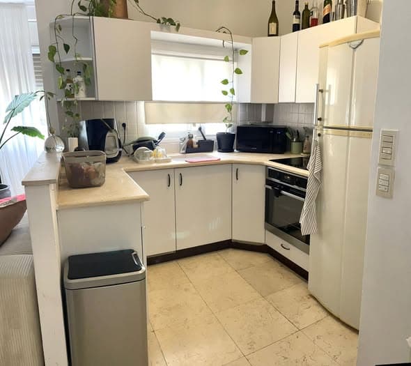 2 room rental in Old North