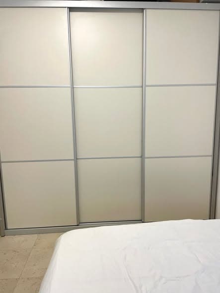 2 room rental in Old North