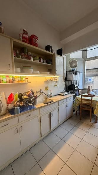 3 room rental in Lev HaIr