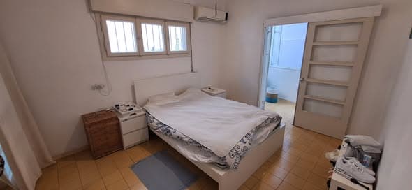 2 room rental in Lev HaIr