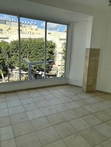 2 room rental in Kerem HaTeimanim
