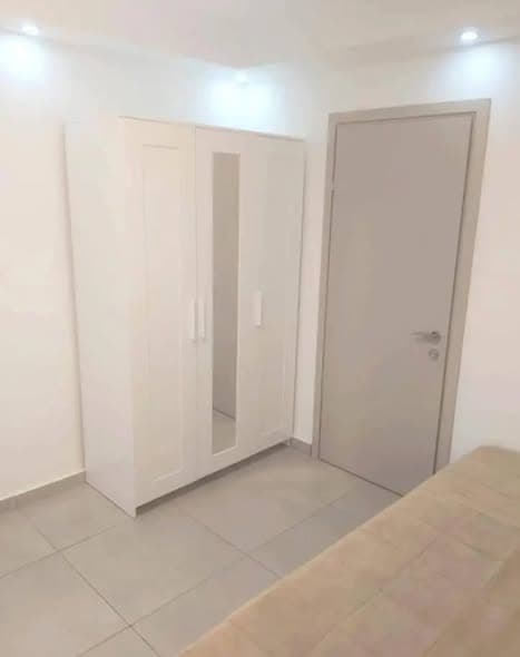 1 room rental in Jaffa