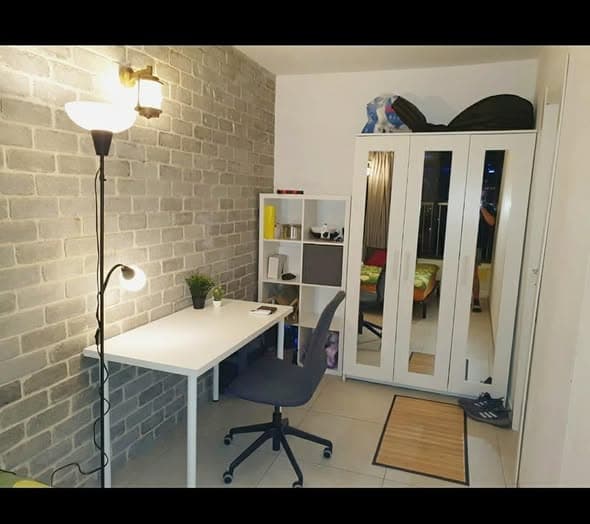 4 room rental in Ramat Aviv