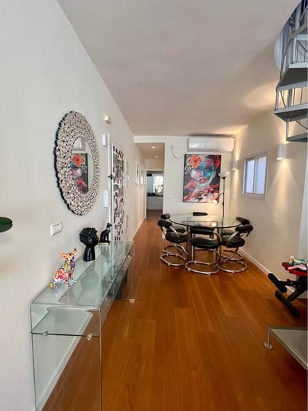 2 room rental in Kerem HaTeimanim