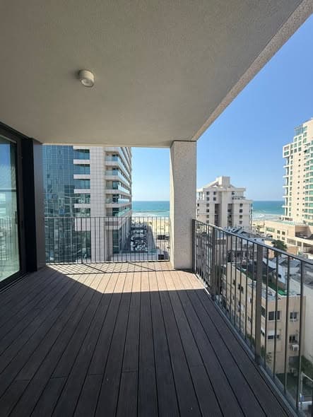 3 room rental in Kerem HaTeimanim