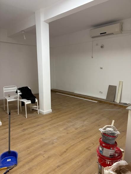 1 room rental in Jaffa