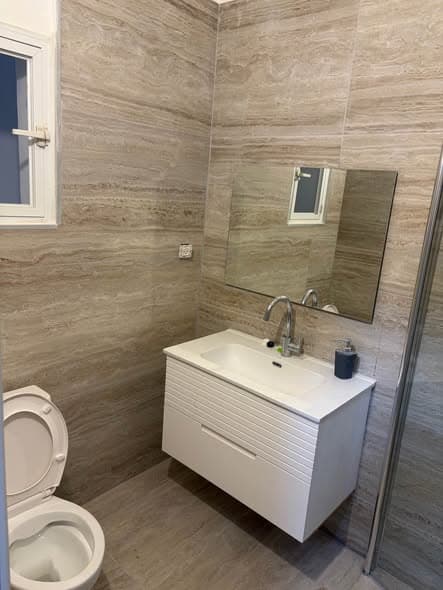 1 room rental in Jaffa