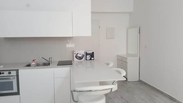 1 room rental in Jaffa