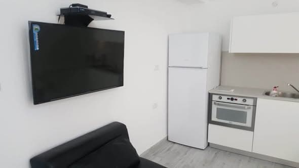 1 room rental in Jaffa