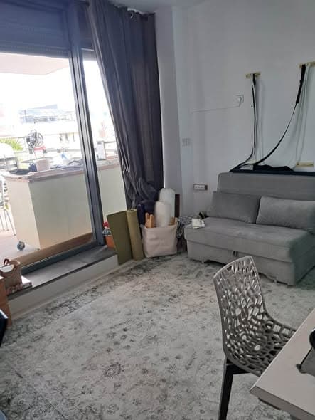 4 room rental in Florentin