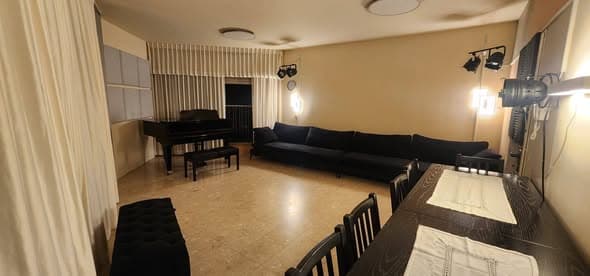 3 room rental in Ramat Aviv